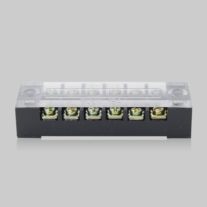 人民電器TB系列普通接線(xiàn)端子 