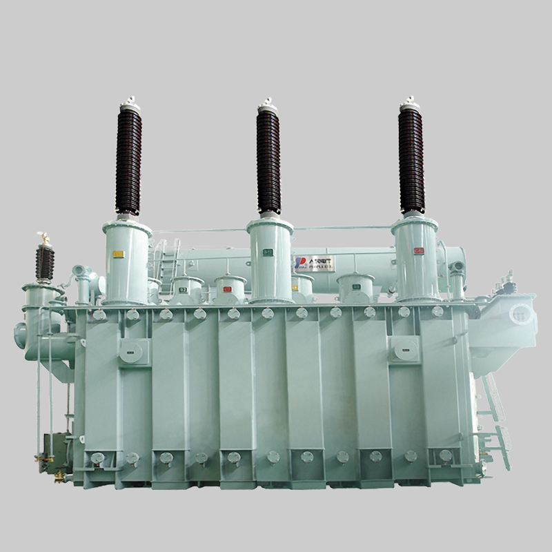 人民電器，人民電器集團(tuán)，人民電器集團(tuán)有限公司，中國(guó)人民電器，110kV級(jí)三相有載調(diào)壓電力變壓器