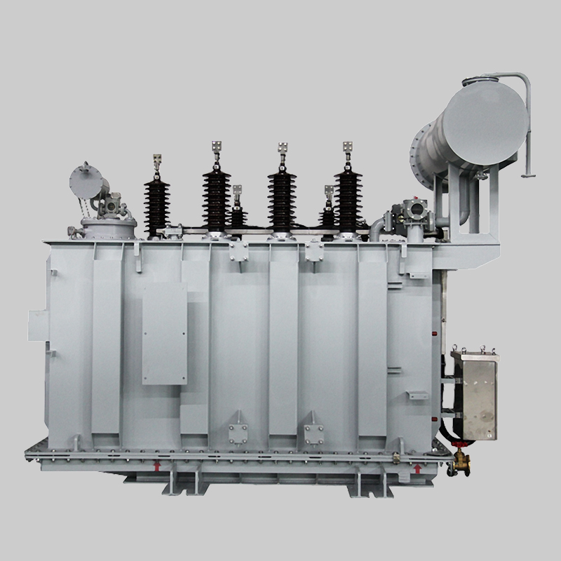 人民電器，人民電器集團(tuán)，人民電器集團(tuán)有限公司，中國(guó)人民電器，35kV級(jí)三相有截調(diào)壓電力變壓器