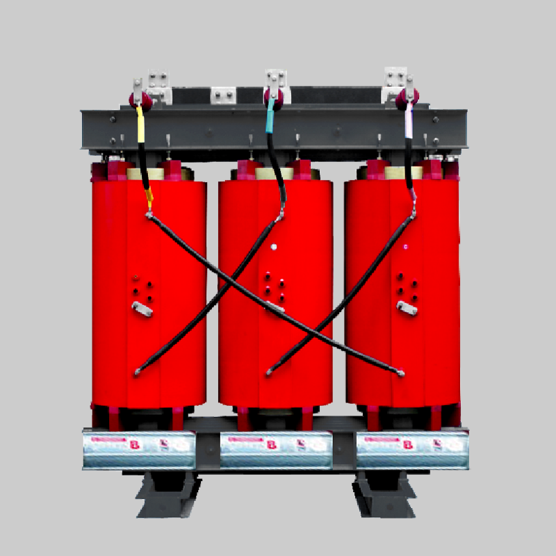 人民電器，人民電器集團，人民電器集團有限公司，中國人民電器，SCBH15系列非晶合金干式變壓器