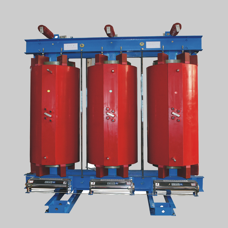 人民電器，人民電器集團，人民電器集團有限公司，中國人民電器，SC(B)11、SCR11系列樹脂絕緣干式電力變壓器