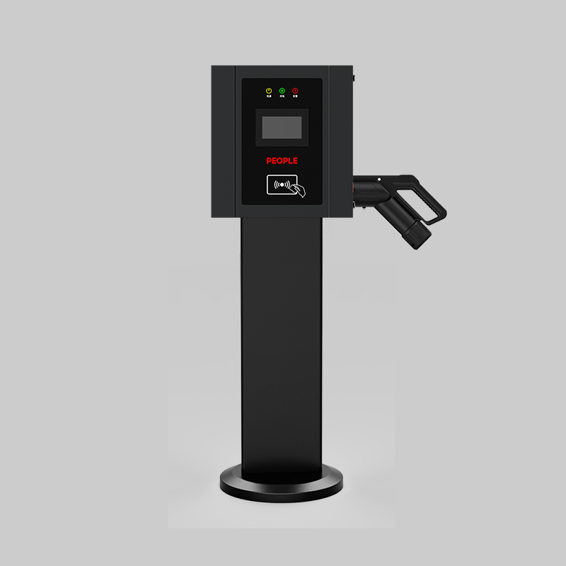 人民電器，人民電器集團(tuán)，人民電器集團(tuán)有限公司，中國人民電器，RDE-DC030?體式充電樁