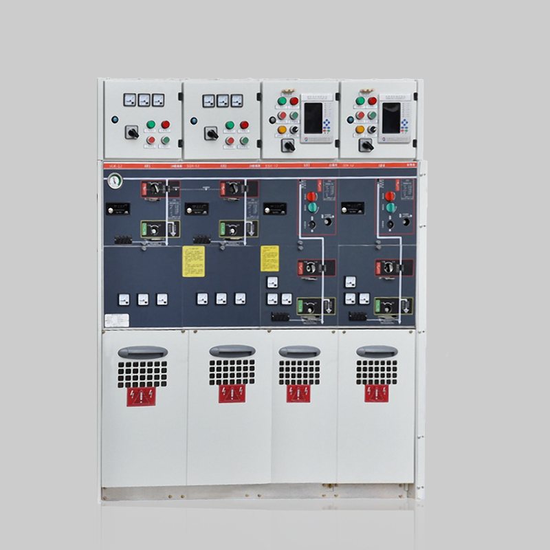 人民電器，人民電器集團，人民電器集團有限公司，中國人民電器，RDS15-12智能化全絕緣全密封金屬封閉環(huán)網(wǎng)開關(guān)設(shè)備