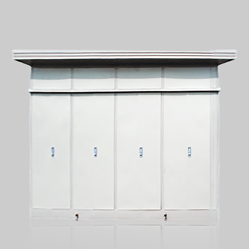 人民電器，人民電器集團(tuán)，人民電器集團(tuán)有限公司，中國(guó)人民電器，YB□-40.5智能化風(fēng)力用高壓/低壓預(yù)裝式變電站