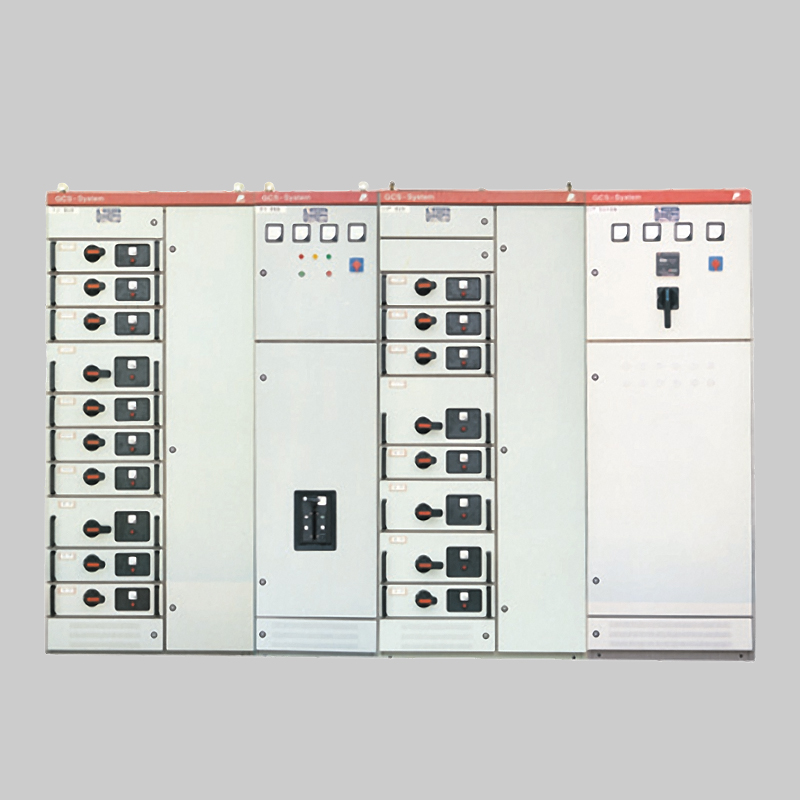 人民電器，人民電器集團(tuán)，人民電器集團(tuán)有限公司，中國(guó)人民電器，GCS型智能化低壓抽出式開(kāi)關(guān)柜