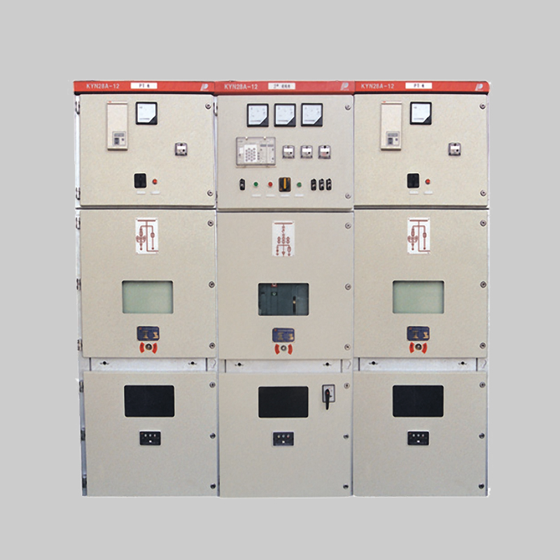 人民電器，人民電器集團，人民電器集團有限公司，中國人民電器，KYN28A-12(Z)鎧裝移開式交流金屬封閉開關(guān)設(shè)備