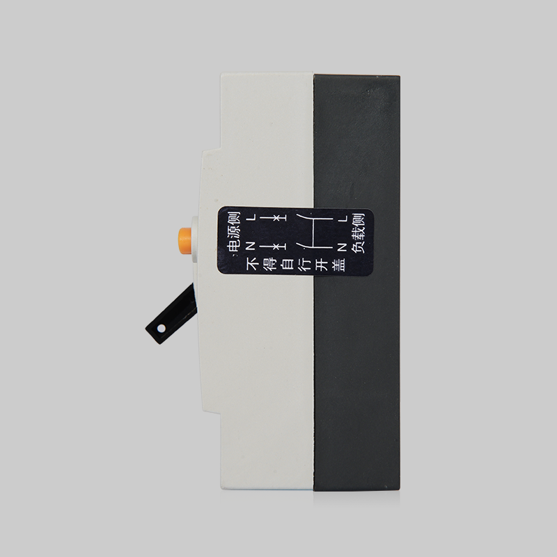 人民電器RDL18系列漏電斷路器 