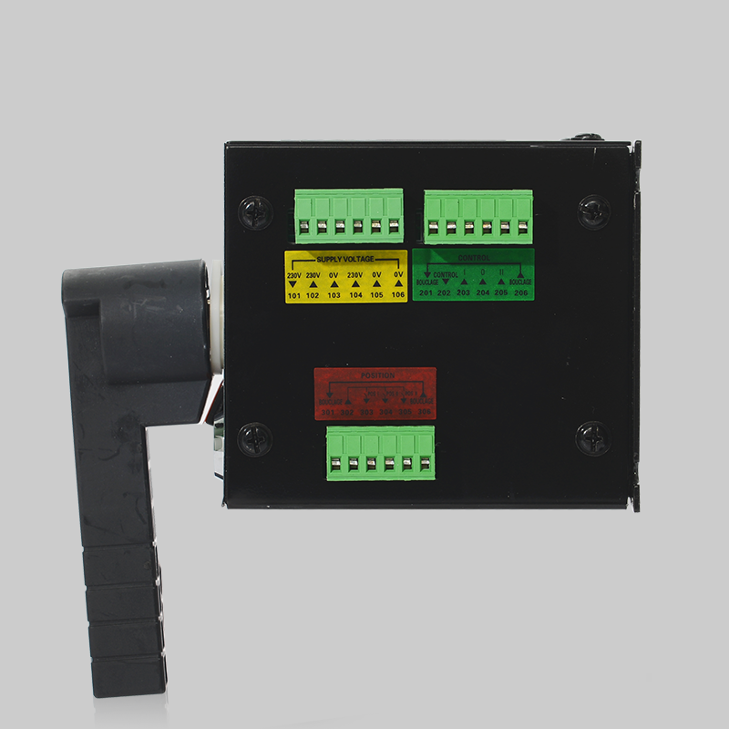 人民電器RDH5D系列雙電源自動(dòng)轉(zhuǎn)換開(kāi)關(guān) 