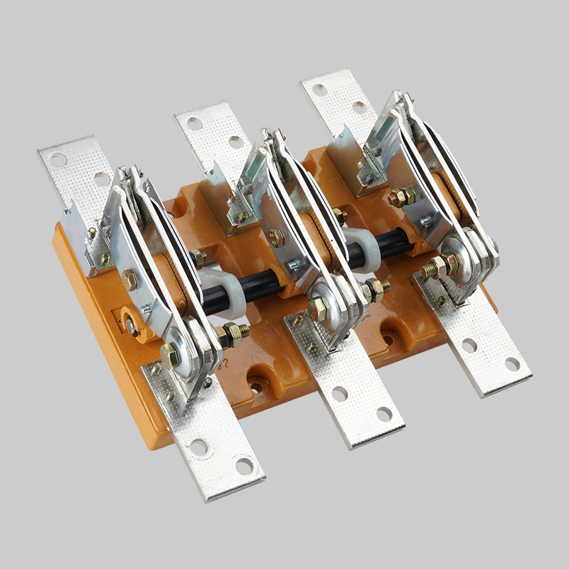 人民電器HD13s系列開啟式刀開關(guān) 