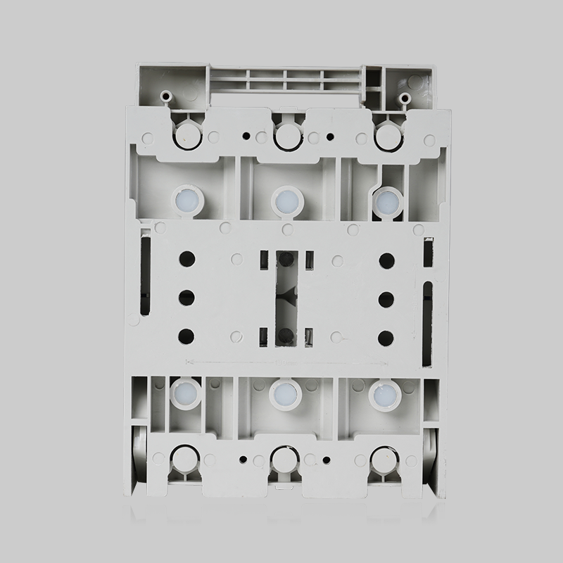 人民電器HR17B系列熔斷器式隔離開(kāi)關(guān) 