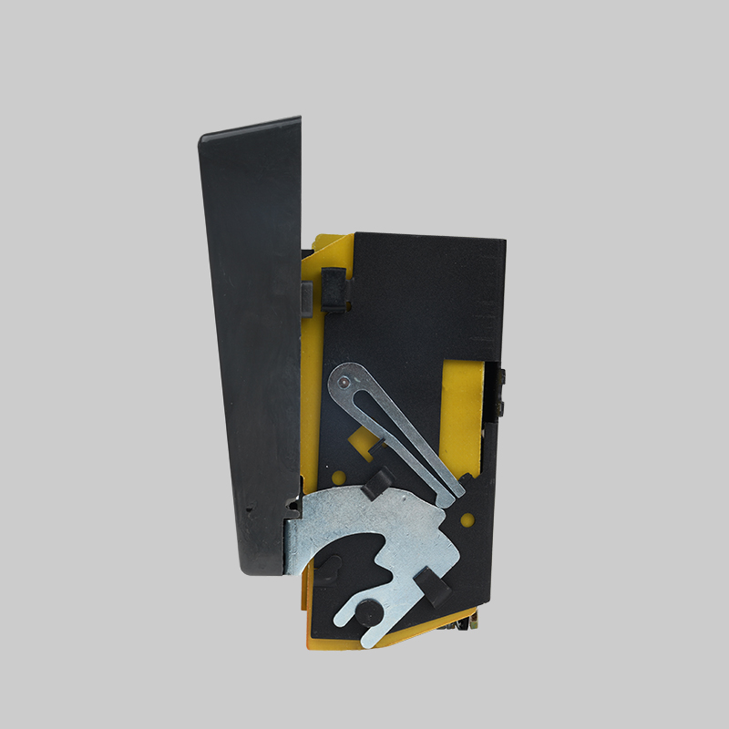 人民電器HR5系列熔斷器式隔離開關 