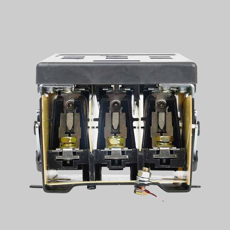 人民電器HR5系列熔斷器式隔離開關 