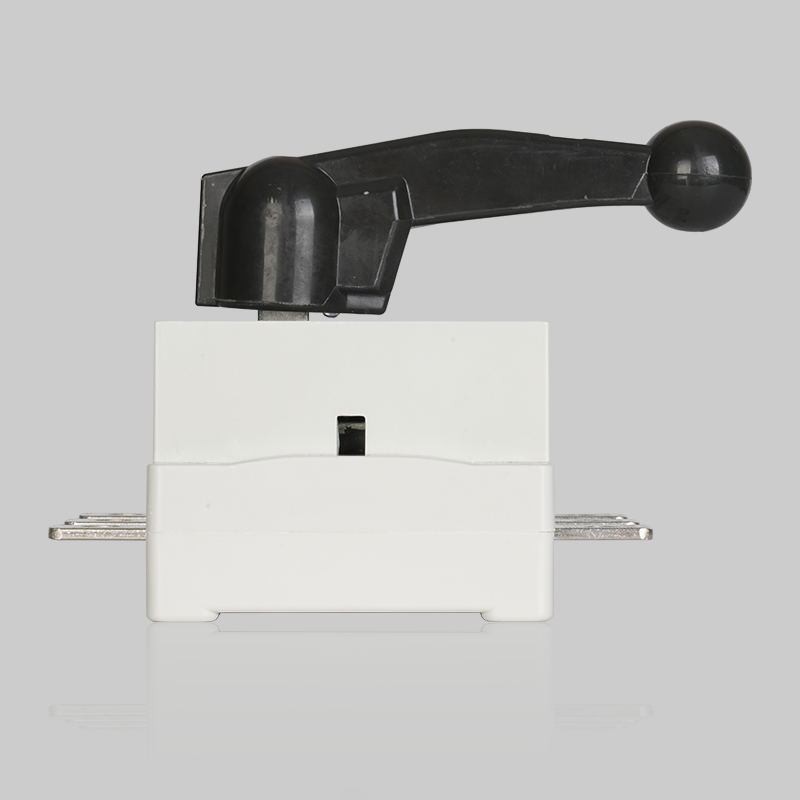 人民電器RDH5(HGL)系列負(fù)荷隔離開關(guān) 