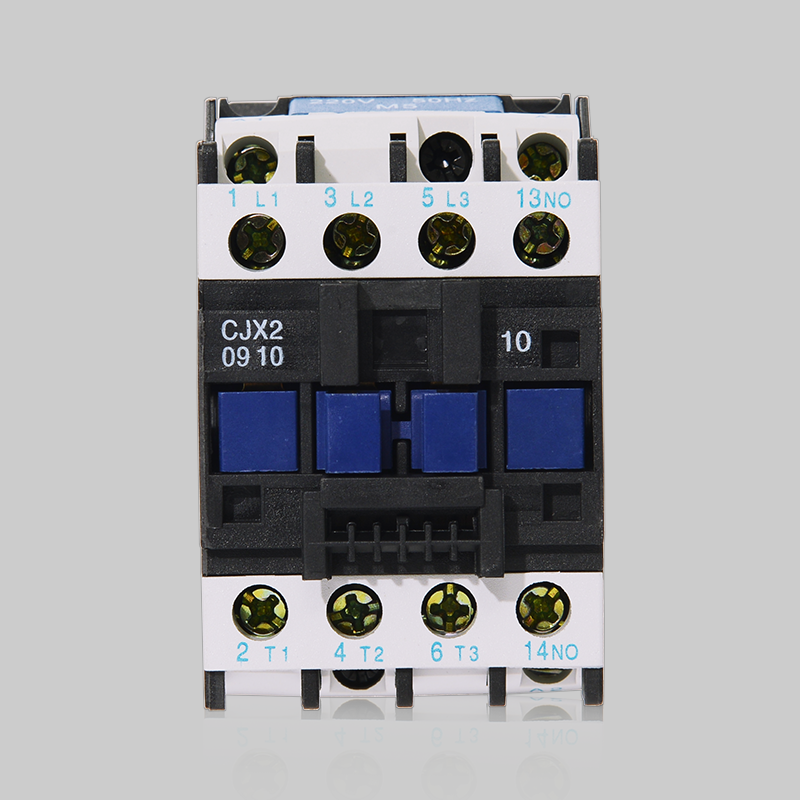 人民電器，人民電器集團(tuán)，人民電器集團(tuán)有限公司，中國(guó)人民電器，CJX2-09~95 系列交流接觸器