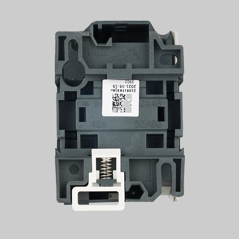 人民電器RDC6系列交流接觸器 