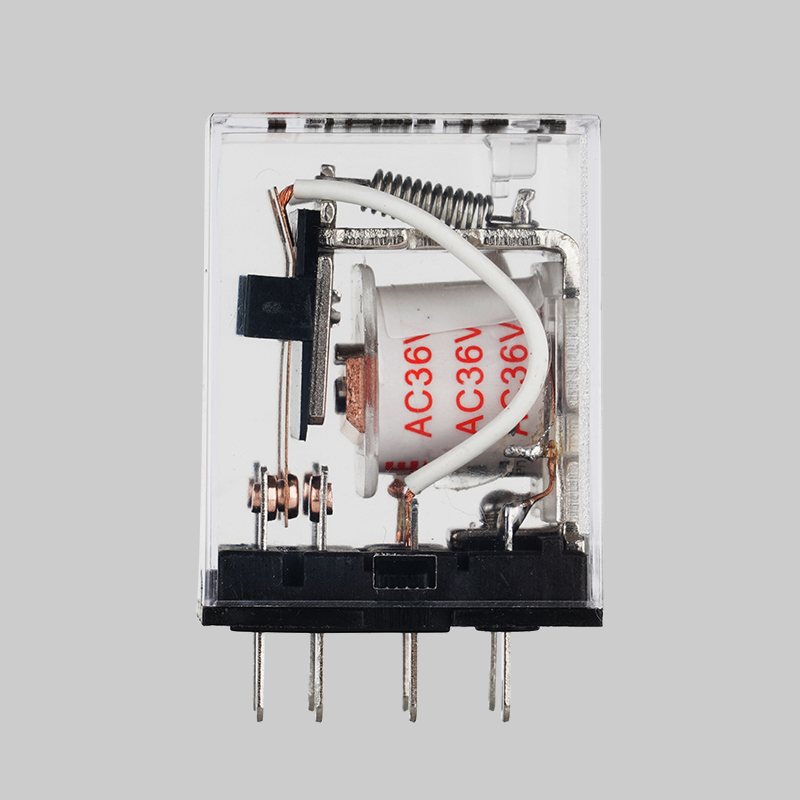 人民電器HH52P、53P、54P 系列小型電磁繼電器 