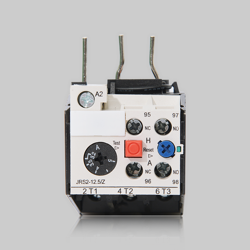 人民電器，人民電器集團(tuán)，人民電器集團(tuán)有限公司，中國人民電器，JRS2系列熱過載繼電器