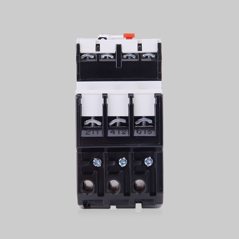 人民電器RDR6 系列熱過(guò)載繼電器 