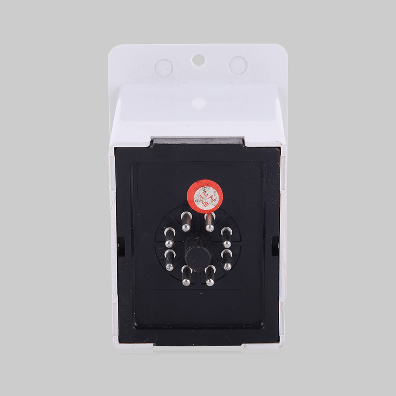 人民電器RDS3系列數(shù)顯式時間繼電器 