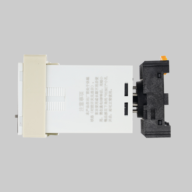 人民電器KG10□ 系列時(shí)控開關(guān) 