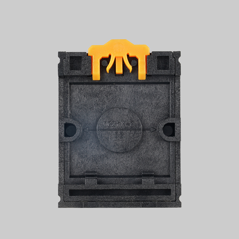 人民電器KG10□ 系列時(shí)控開關(guān) 