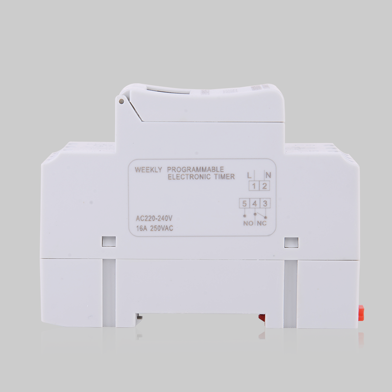 人民電器KG16A 系列時(shí)控開關(guān) 