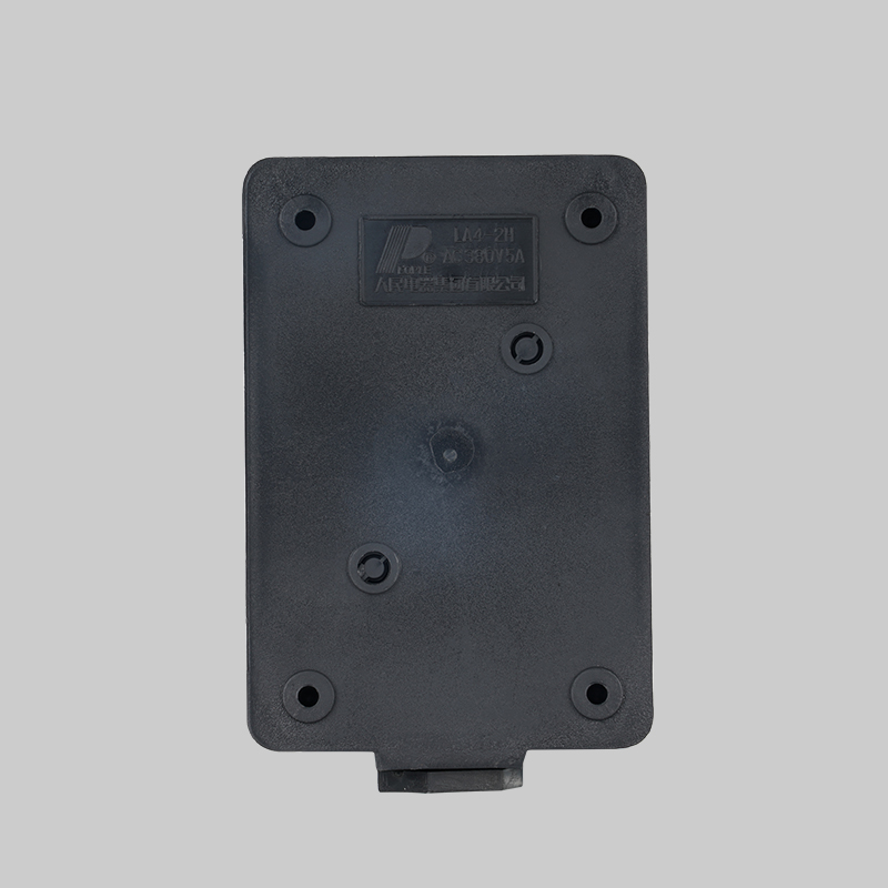 人民電器LA4系列按鈕開關 