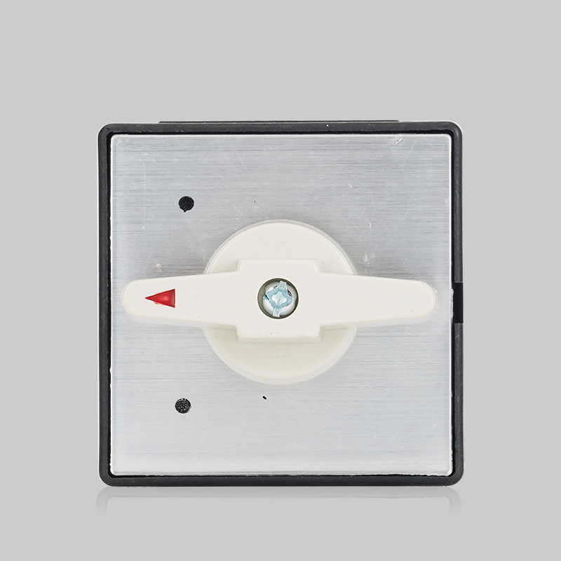 人民電器LW12-16轉(zhuǎn)換開(kāi)關(guān) 