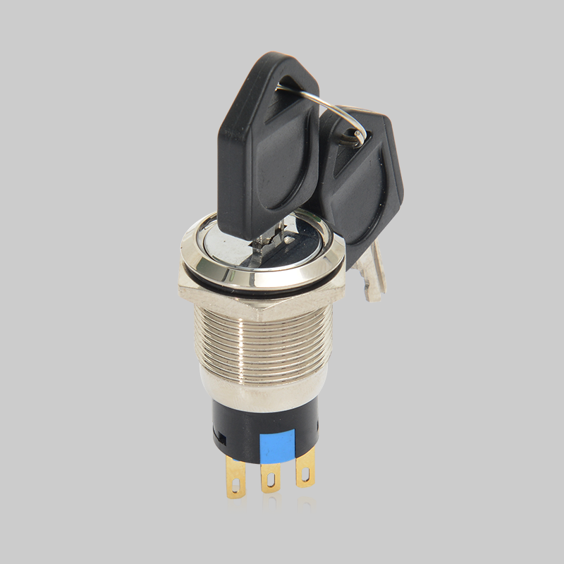 人民電器RDA3系列金屬按鈕開關(guān) 