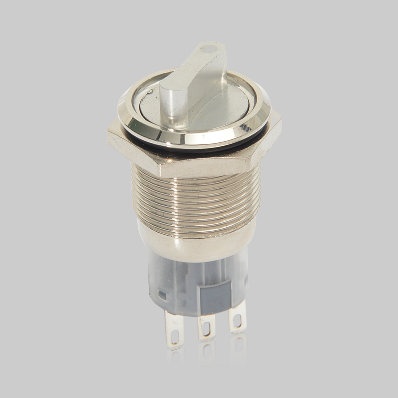 人民電器RDA3系列金屬按鈕開關(guān) 