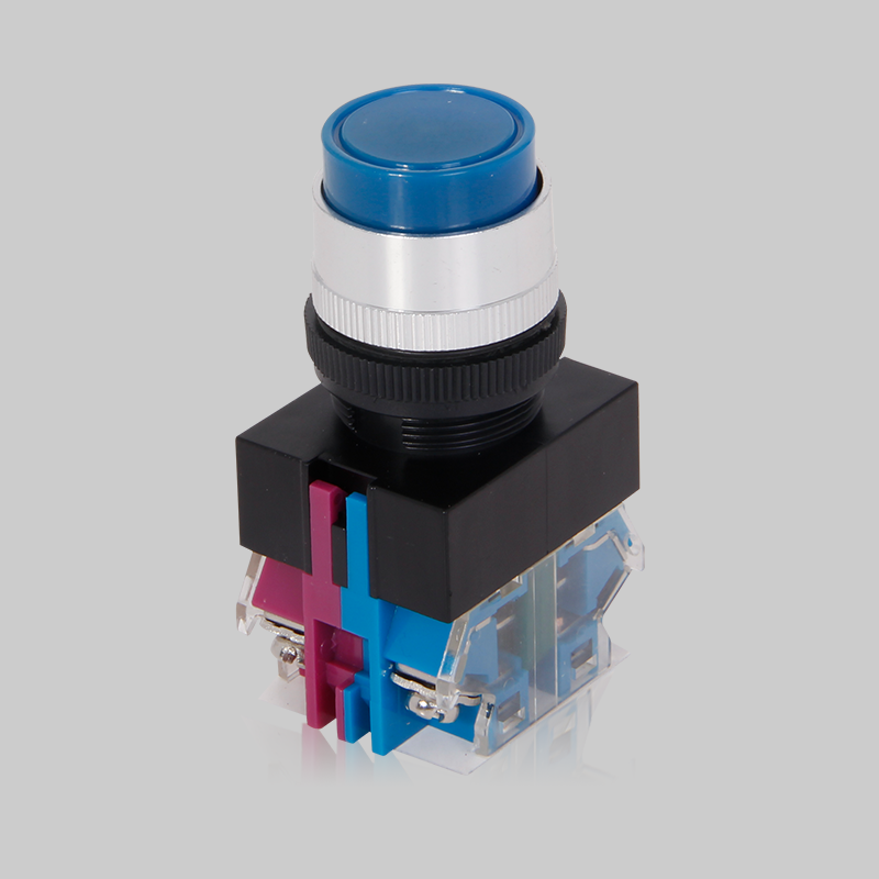 人民電器RDA37系列按鈕開關(guān) 