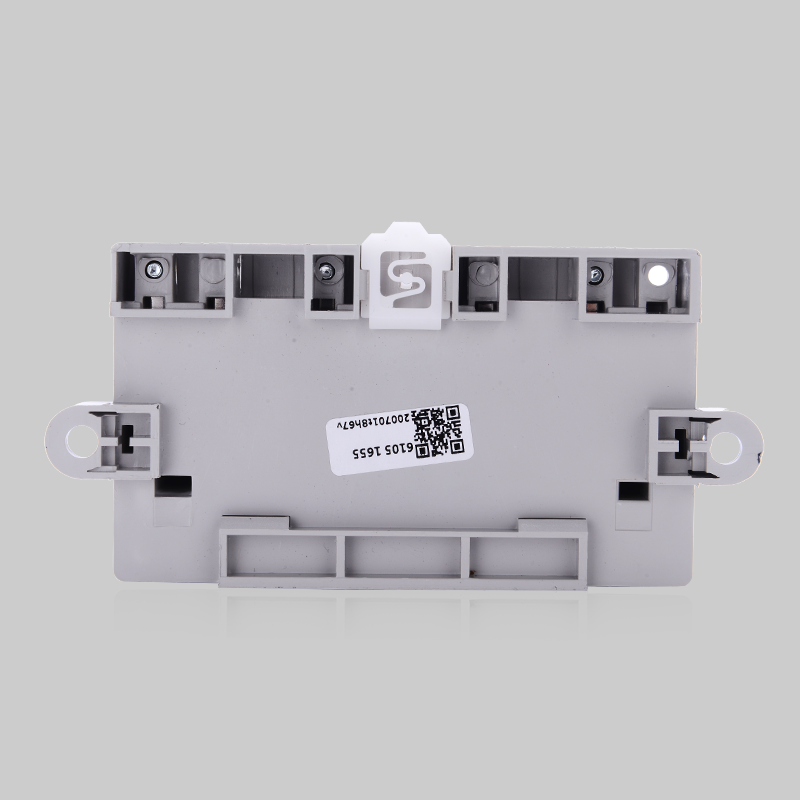 人民電器BHQ-S-C 系列電動(dòng)機(jī)綜合保護(hù)器 