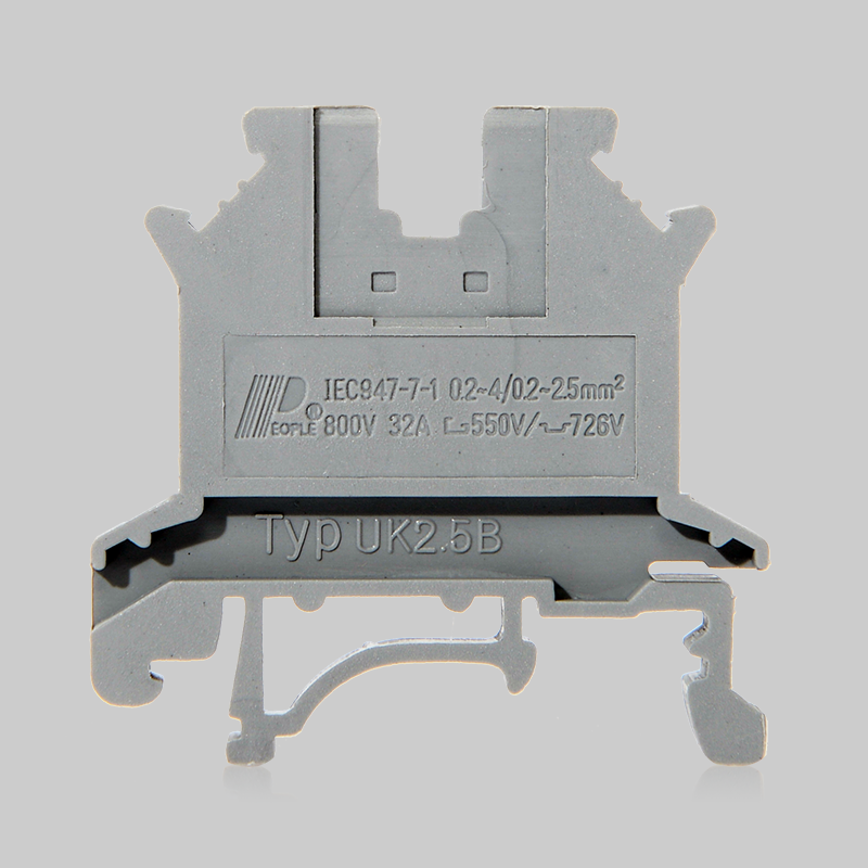 人民電器，人民電器集團(tuán)，人民電器集團(tuán)有限公司，中國人民電器，UK系列組合端子