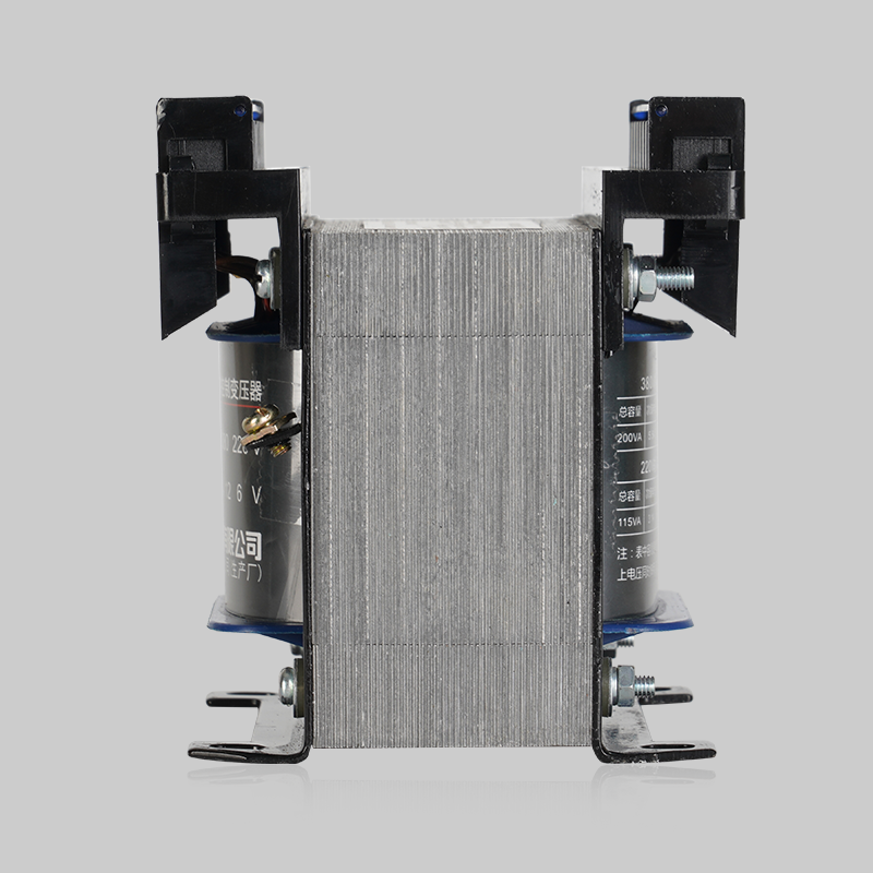 人民電器BK、BKC系列控制變壓器 