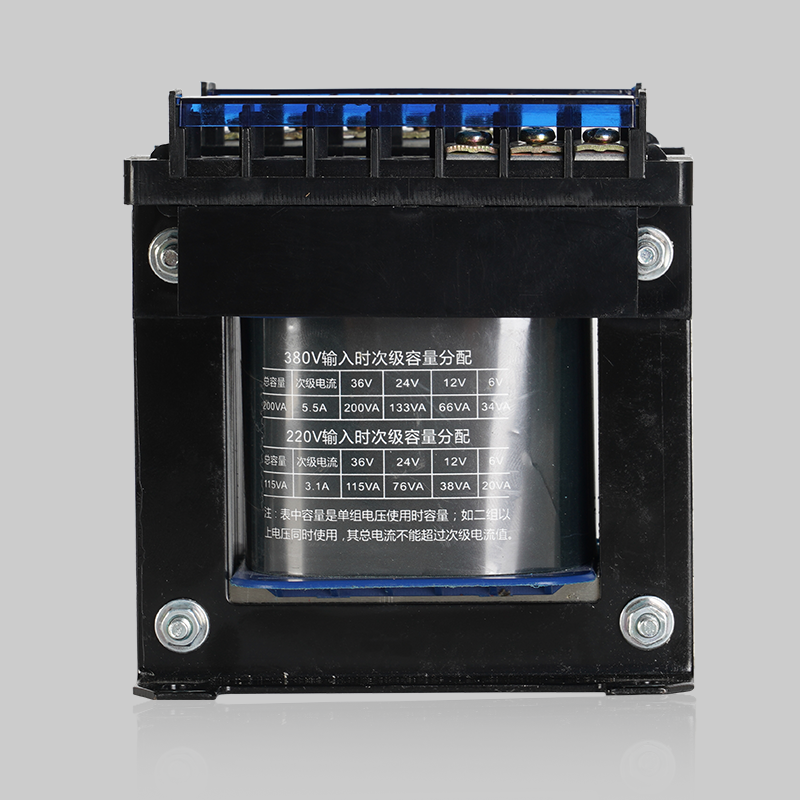 人民電器BK、BKC系列控制變壓器 