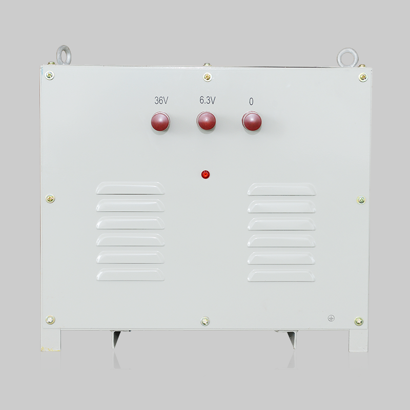 人民電器JMB、JMB2系列照明行燈變壓器 