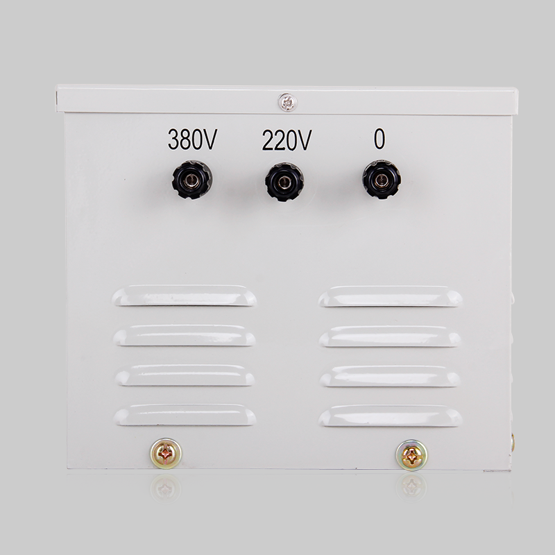 人民電器JMB、JMB2系列照明行燈變壓器 