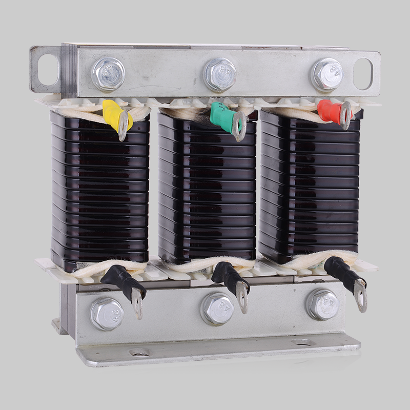 人民電器ACL 、OCL系列進(jìn)出線電抗器 