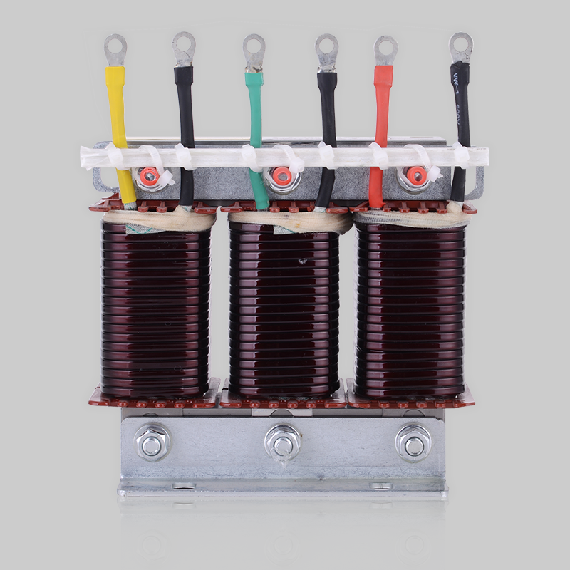 人民電器ACL 、OCL系列進(jìn)出線電抗器 