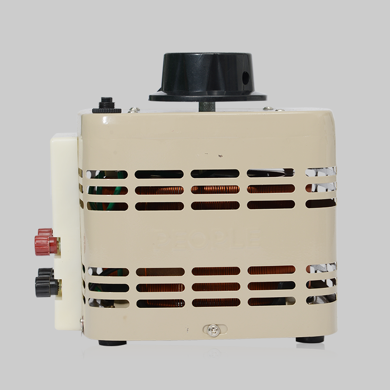人民電器TDGC、TSGC、TDGC2、TSGC2 系列調(diào)壓器 