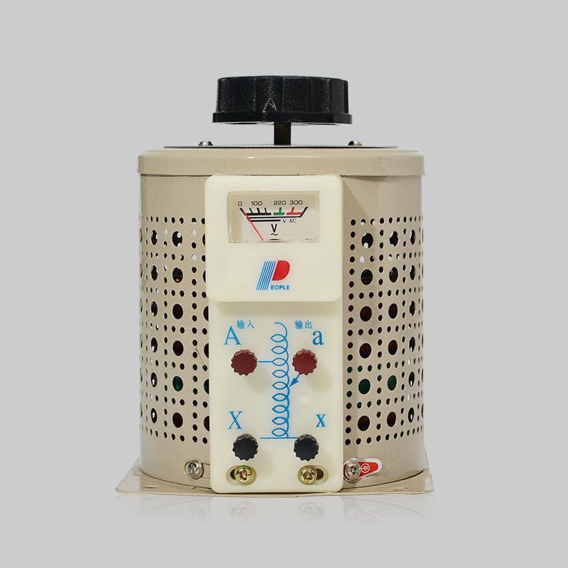 人民電器TDGC、TSGC、TDGC2、TSGC2 系列調(diào)壓器 