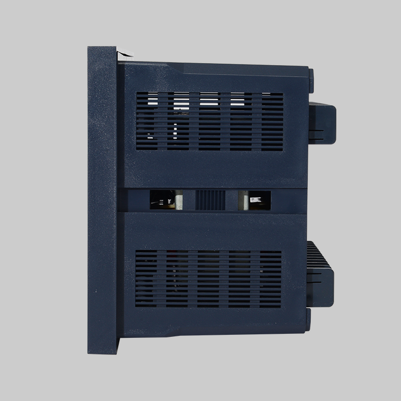 人民電器JKL6C、JKL6B無功功率自動補償控制器 