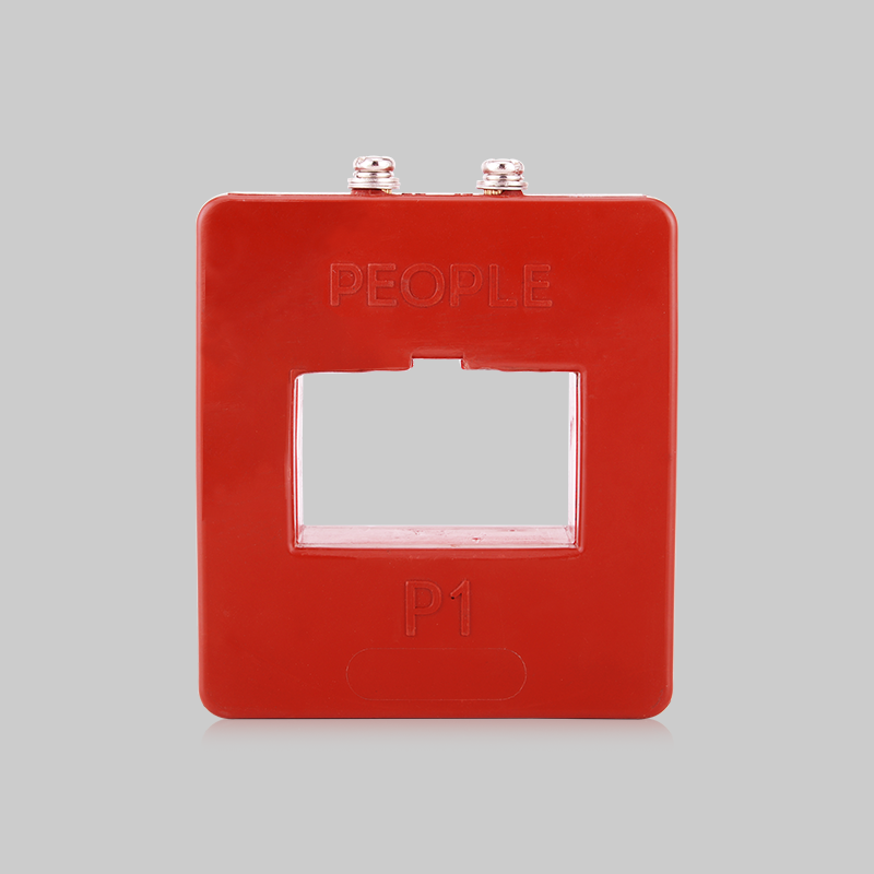 人民電器LMZ1-0.66A、B系列電流互感器 