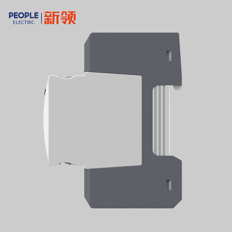 人民電器RDU8DC系列直流電涌保護器 