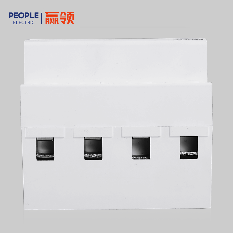 人民電器RDB5GQ系列自恢復(fù)式過(guò)欠壓保護(hù)器 