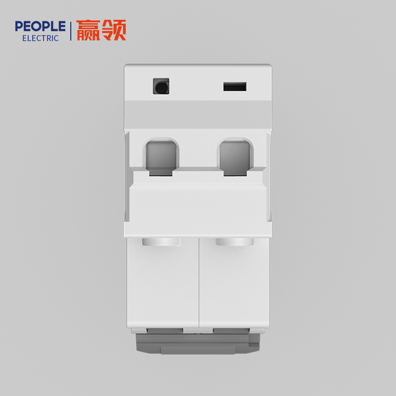 人民電器RDB5LE-63Y系列剩余電流動(dòng)作斷路器 