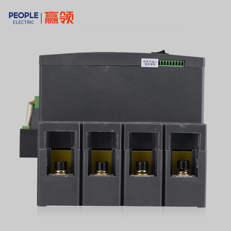 人民電器RDM5Z系列剩余電流保護斷路器 