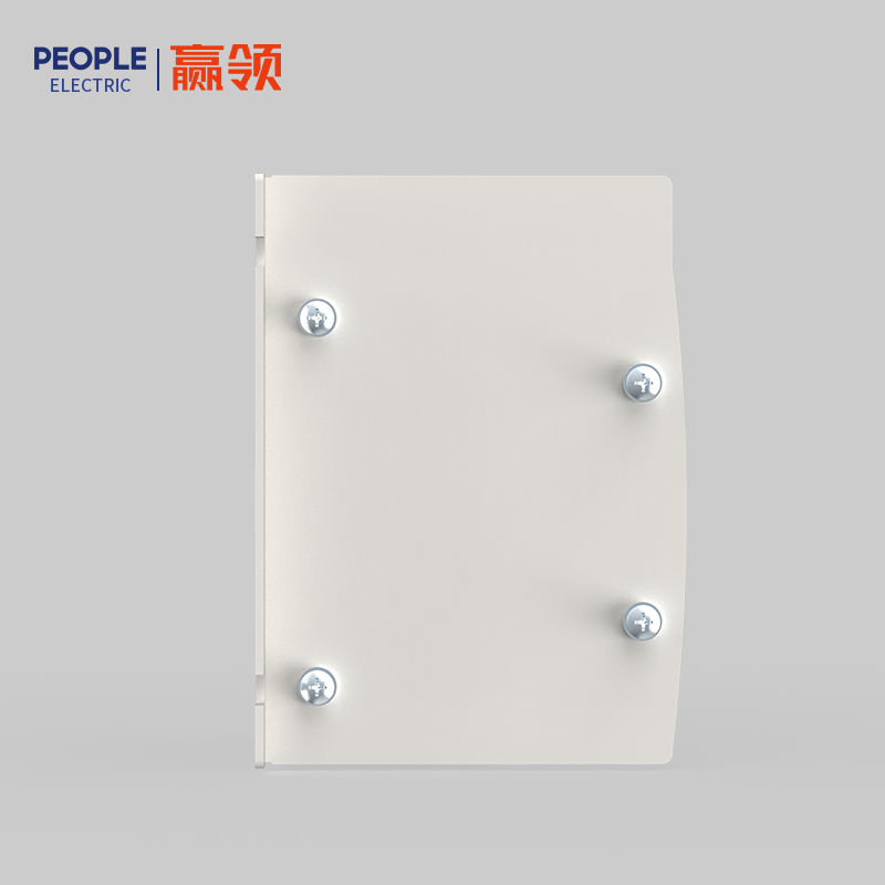 人民電器RDQ5系列雙電源自動轉換開關 