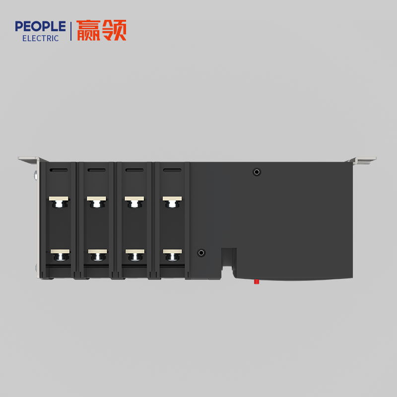 人民電器RDQ5系列雙電源自動轉換開關 
