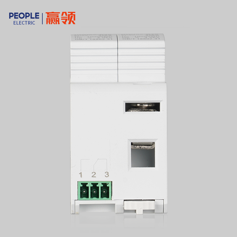 人民電器RDU5Z系列直流電涌保護(hù)器 